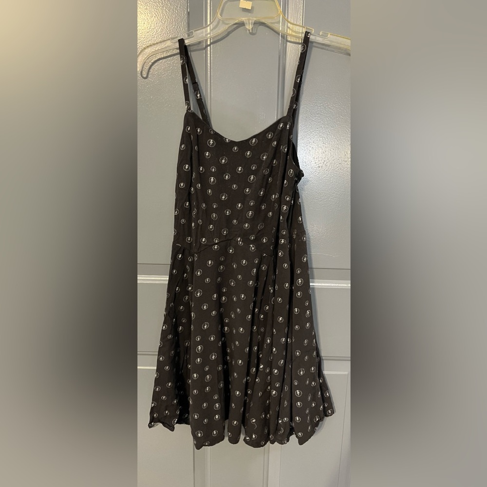 By Junkfood Lighting Dress
